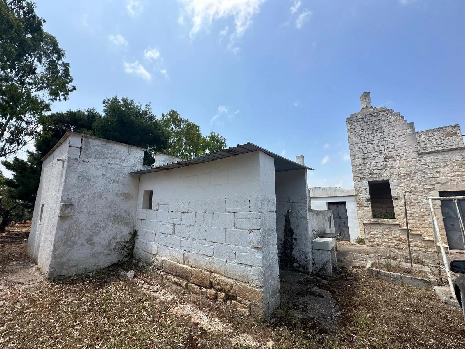 Foto 30 di 38 - Casa indipendente in vendita a Ostuni