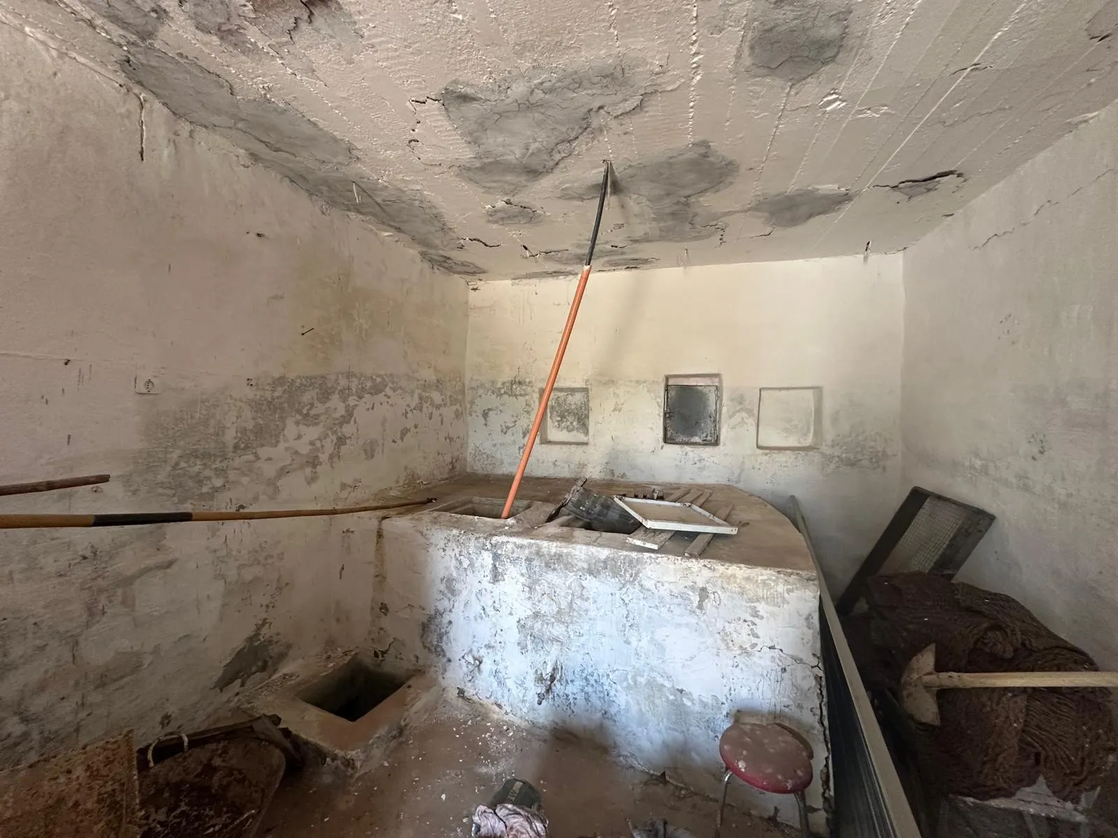 Foto 32 di 38 - Casa indipendente in vendita a Ostuni