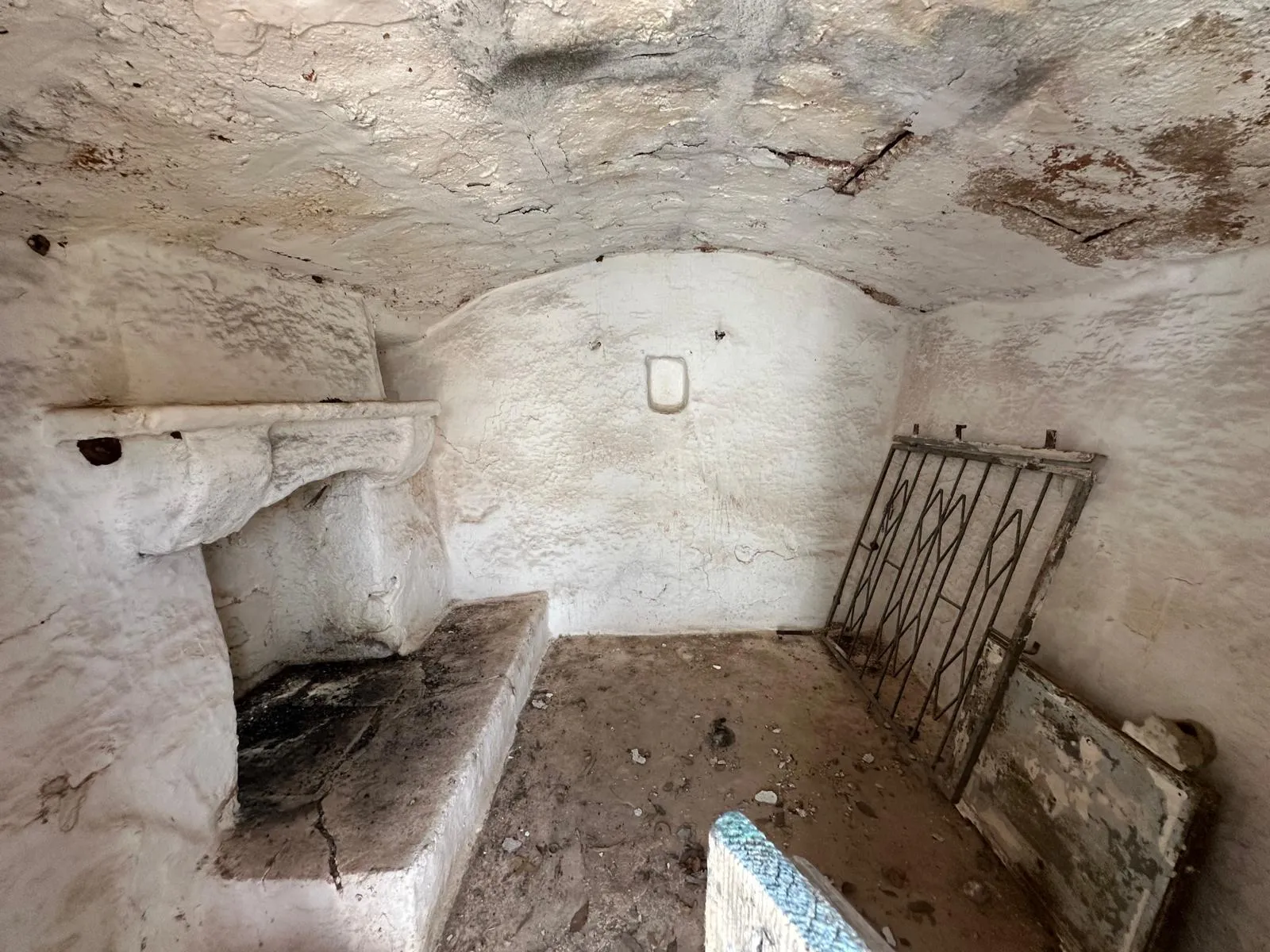Foto 33 di 38 - Casa indipendente in vendita a Ostuni