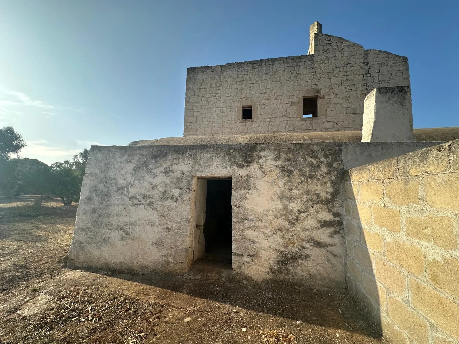 Foto 37 di 38 - Casa indipendente in vendita a Ostuni