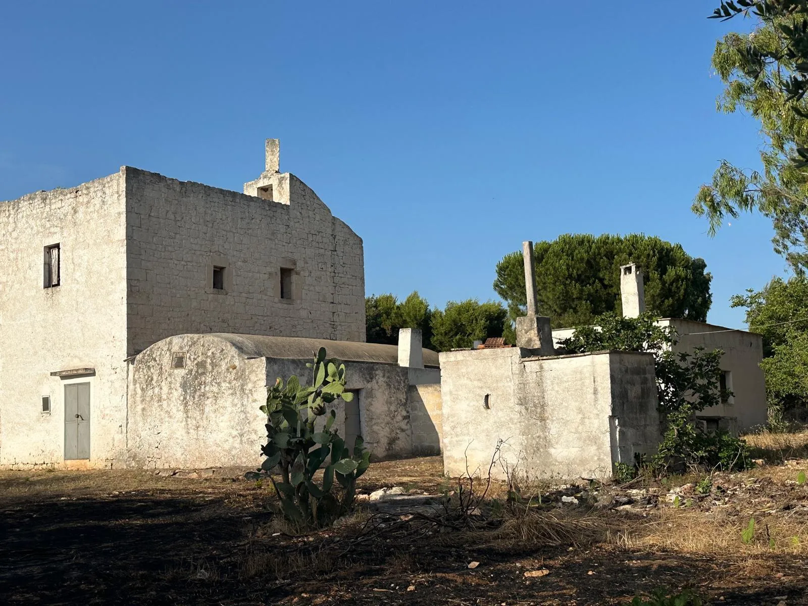 Foto 38 di 38 - Casa indipendente in vendita a Ostuni