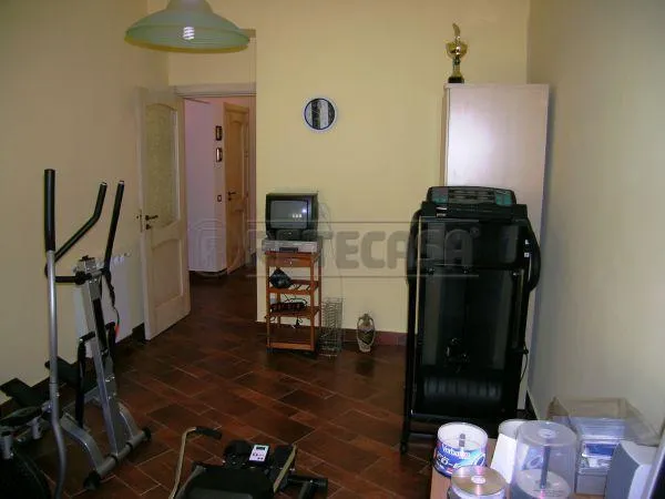 Foto 4 di 34 - Appartamento in vendita a Caltanissetta