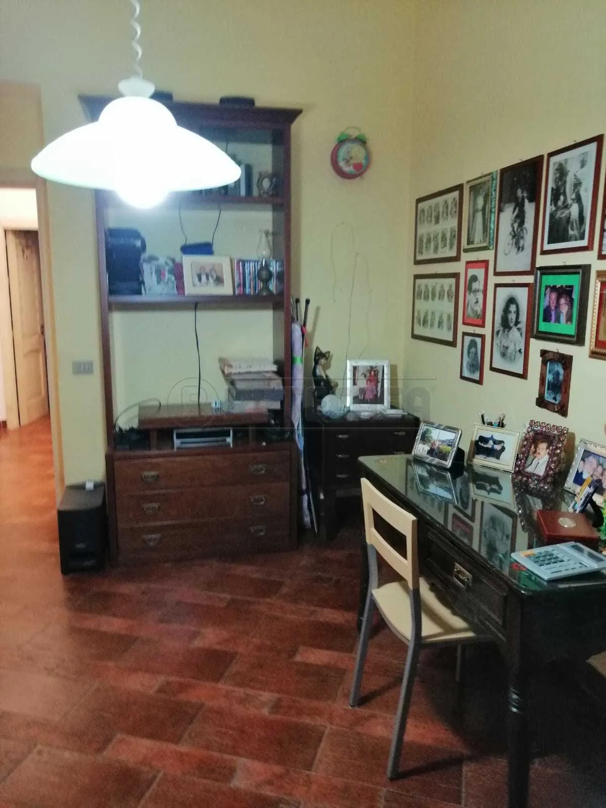 Foto 17 di 34 - Appartamento in vendita a Caltanissetta