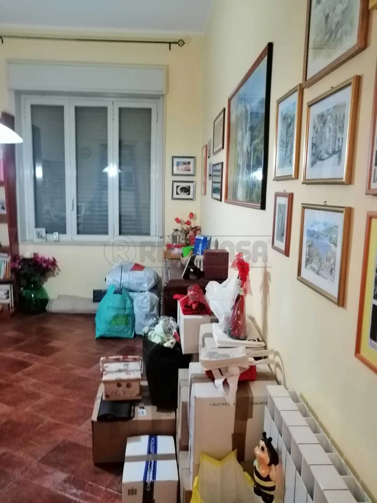 Foto 33 di 34 - Appartamento in vendita a Caltanissetta