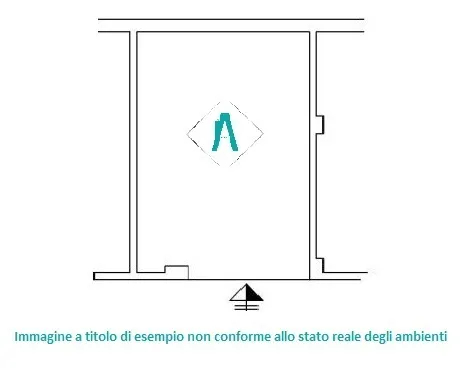 Foto 2 di 7 - Garage in vendita a Asti