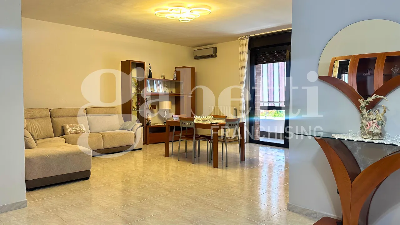 Foto 4 di 30 - Appartamento in vendita a Foggia