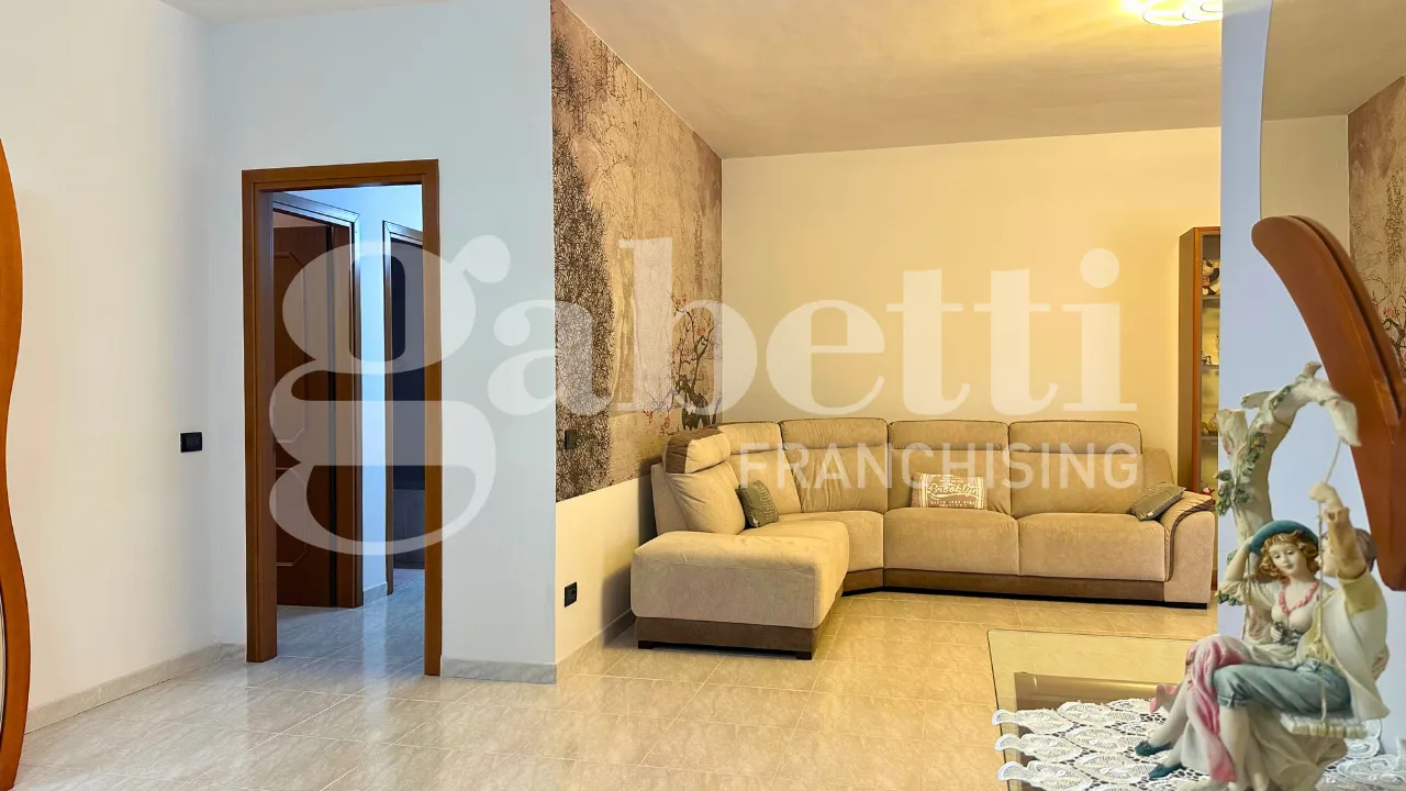 Foto 5 di 30 - Appartamento in vendita a Foggia