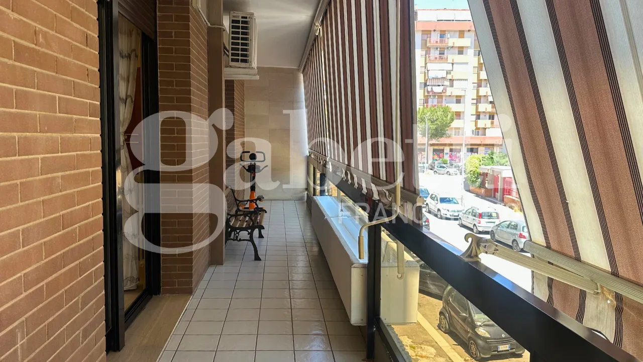 Foto 14 di 30 - Appartamento in vendita a Foggia