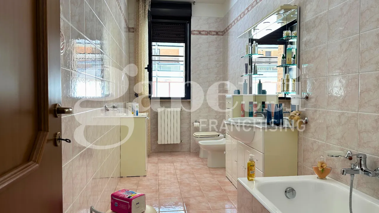 Foto 20 di 30 - Appartamento in vendita a Foggia