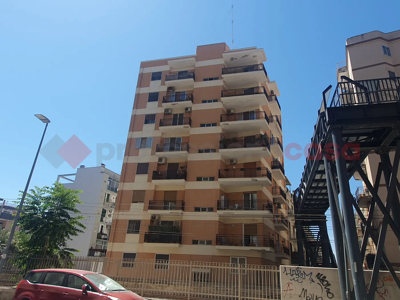 Appartamento in vendita a Bari