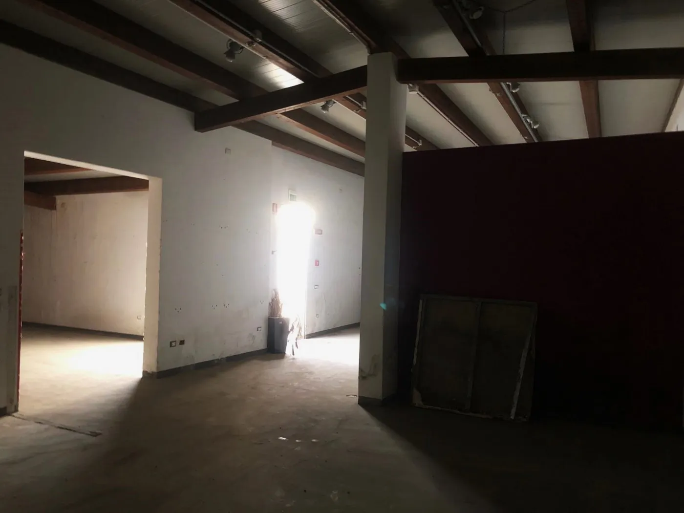 Foto 6 di 16 - Magazzino in vendita a Palermo