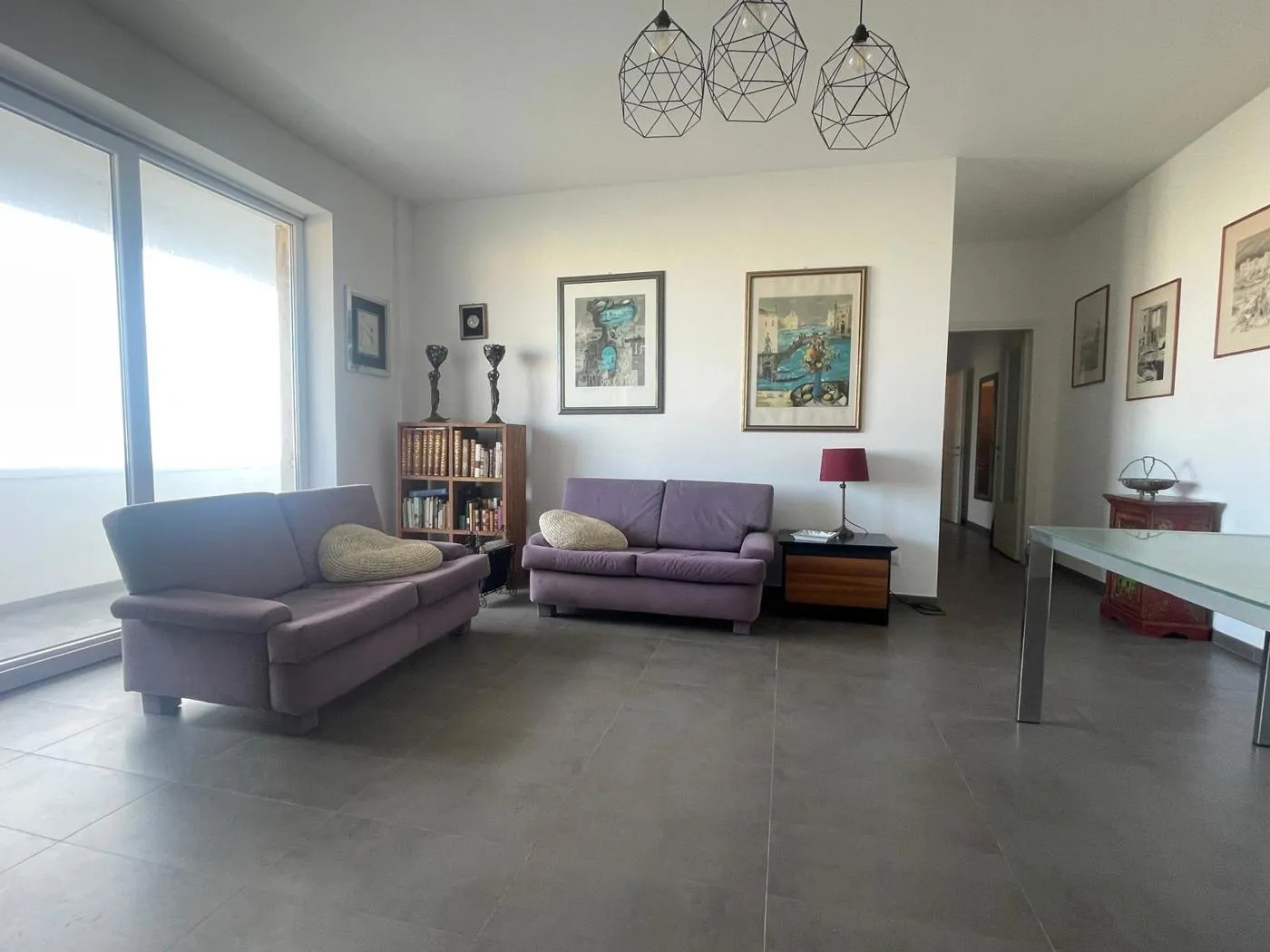 Foto 5 di 24 - Appartamento in affitto a Siracusa