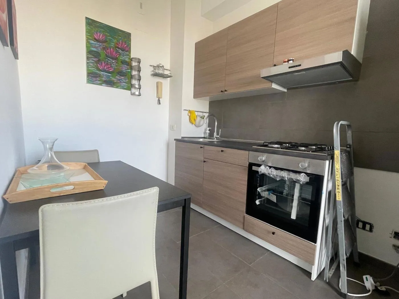 Foto 10 di 24 - Appartamento in affitto a Siracusa