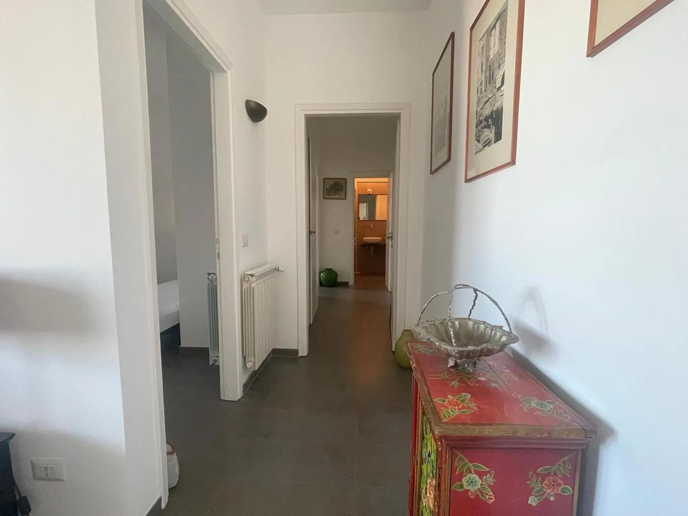 Foto 11 di 24 - Appartamento in affitto a Siracusa