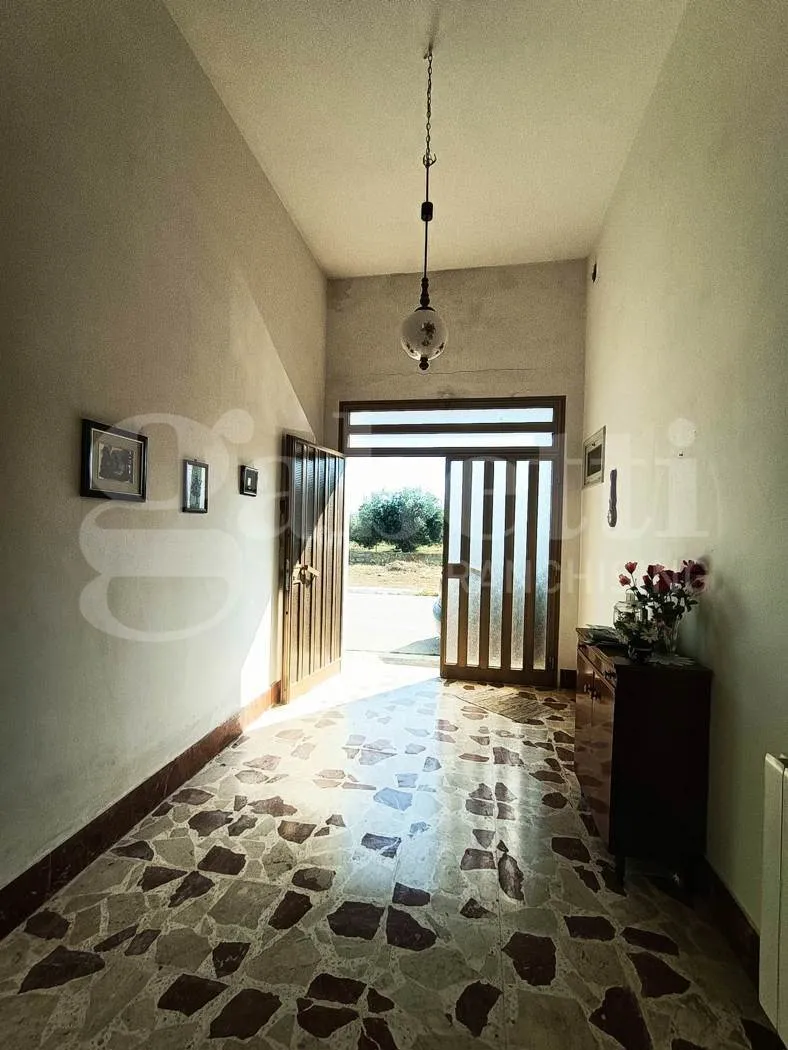 Foto 4 di 16 - Casa indipendente in vendita a Paceco