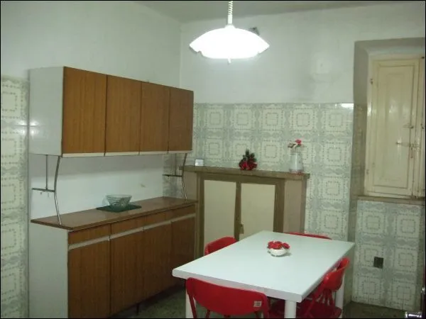 Foto 3 di 20 - Casa indipendente in vendita a Castelplanio