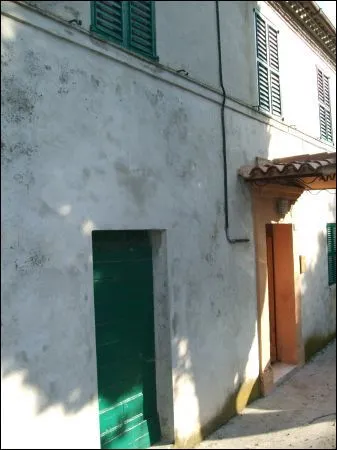 Foto 5 di 20 - Casa indipendente in vendita a Castelplanio