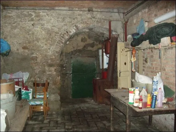 Foto 6 di 20 - Casa indipendente in vendita a Castelplanio