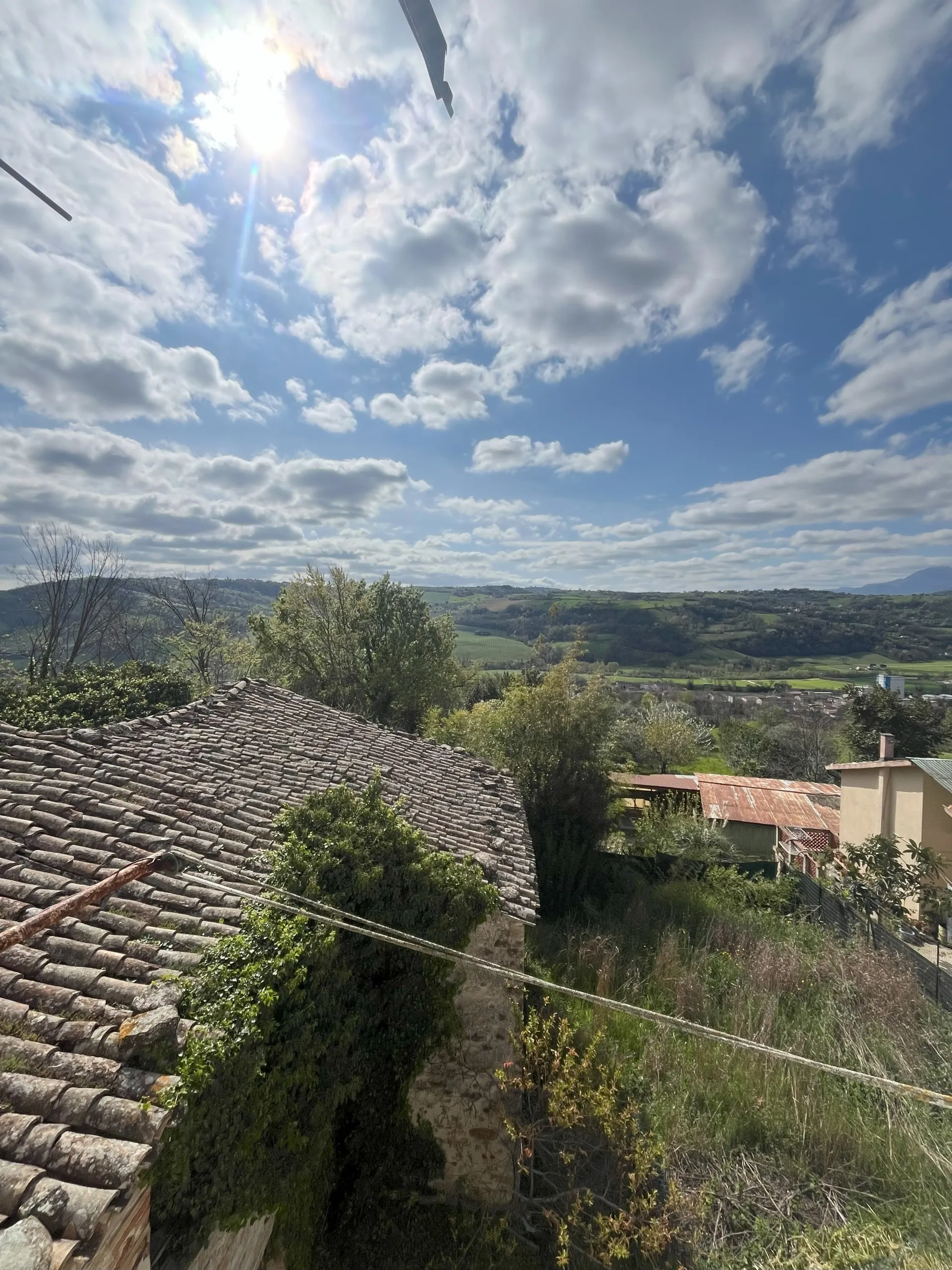 Foto 10 di 20 - Casa indipendente in vendita a Castelplanio