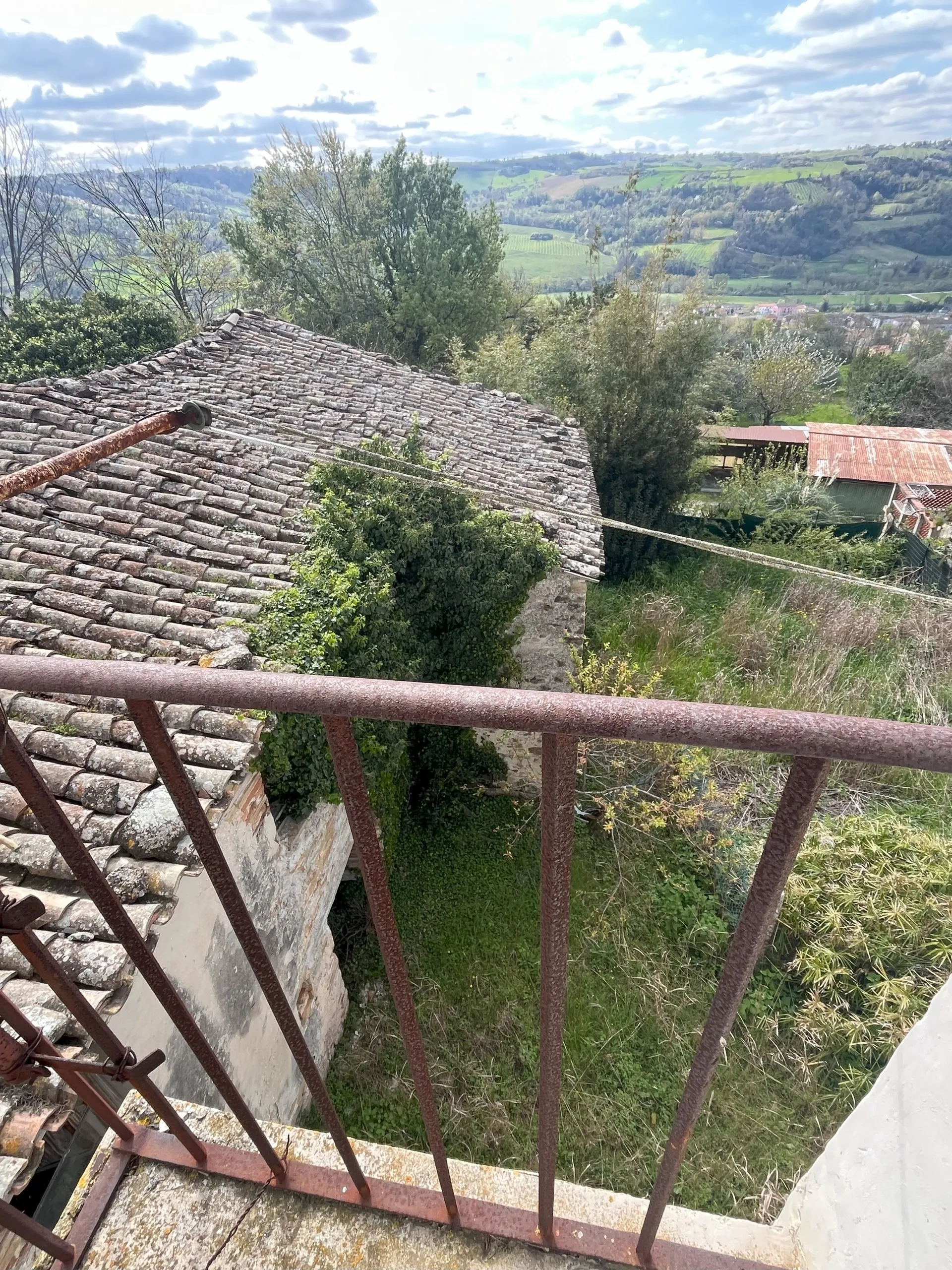 Foto 11 di 20 - Casa indipendente in vendita a Castelplanio