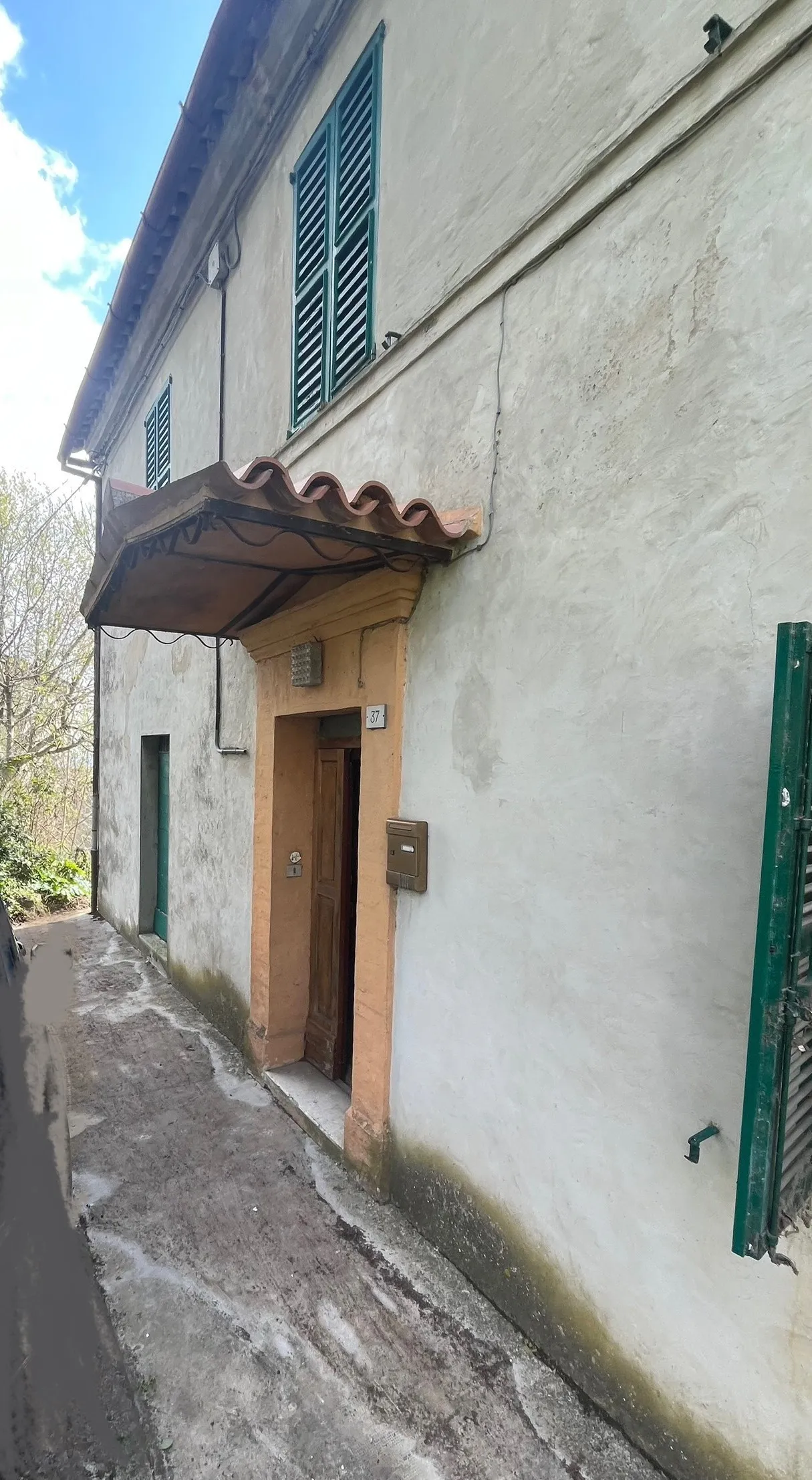 Foto 20 di 20 - Casa indipendente in vendita a Castelplanio