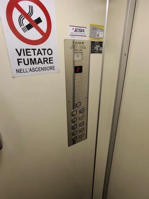 Foto 3 di 11 - Appartamento in vendita a Brindisi