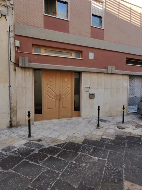 Foto 4 di 11 - Appartamento in vendita a Brindisi