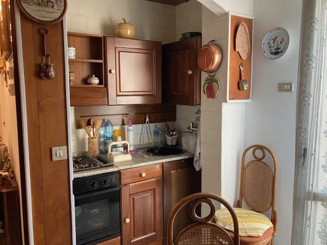 Foto 6 di 11 - Appartamento in vendita a Brindisi