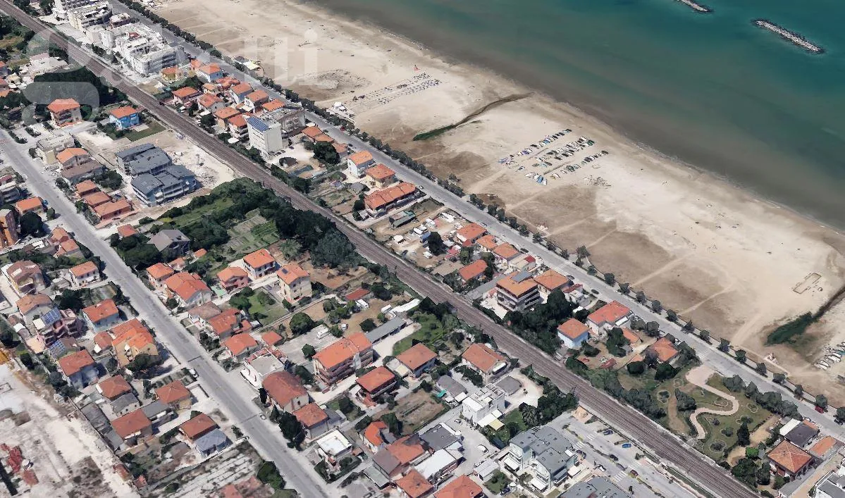 Foto 1 di 1 - Terreno in vendita a Senigallia