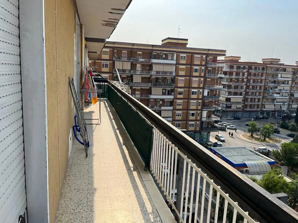 Appartamento in vendita a Bari