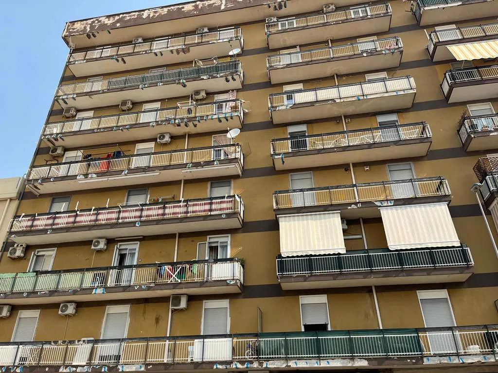 Foto 13 di 14 - Appartamento in vendita a Bari