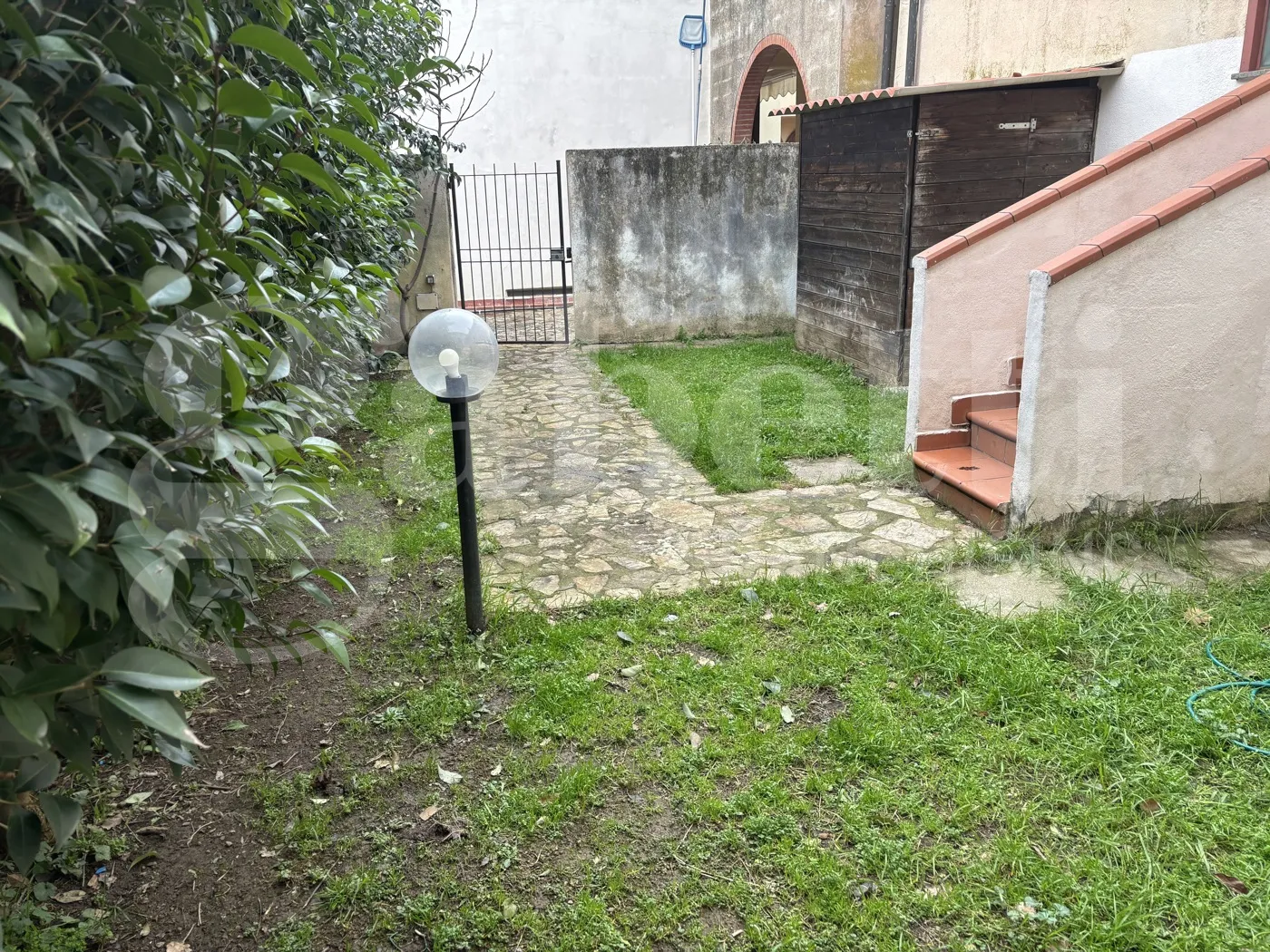 Foto 15 di 16 - Appartamento in vendita a Massa Marittima