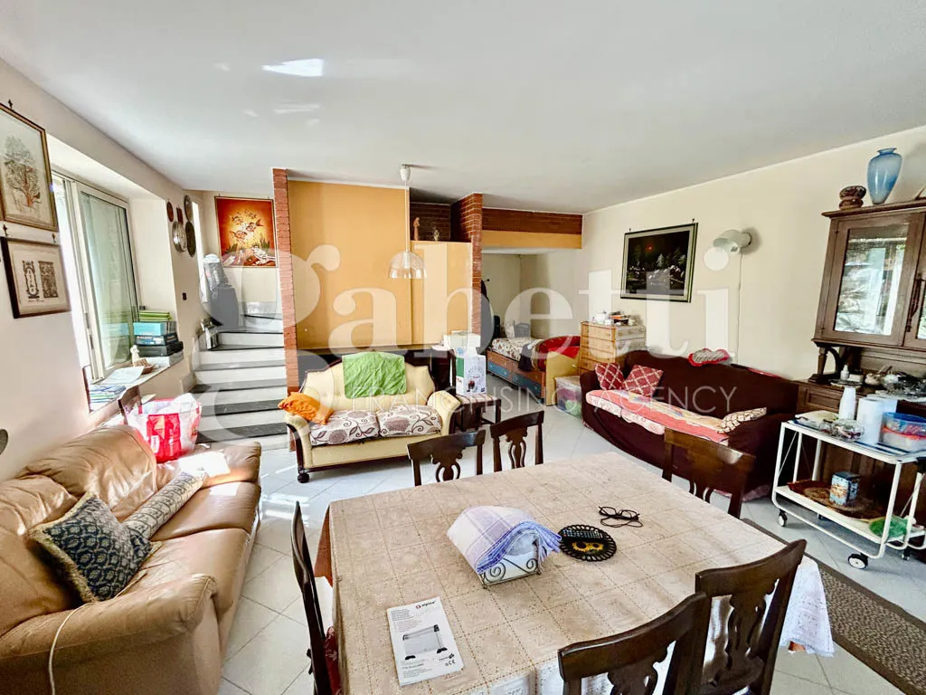 Foto 4 di 22 - Appartamento in vendita a Castel Volturno