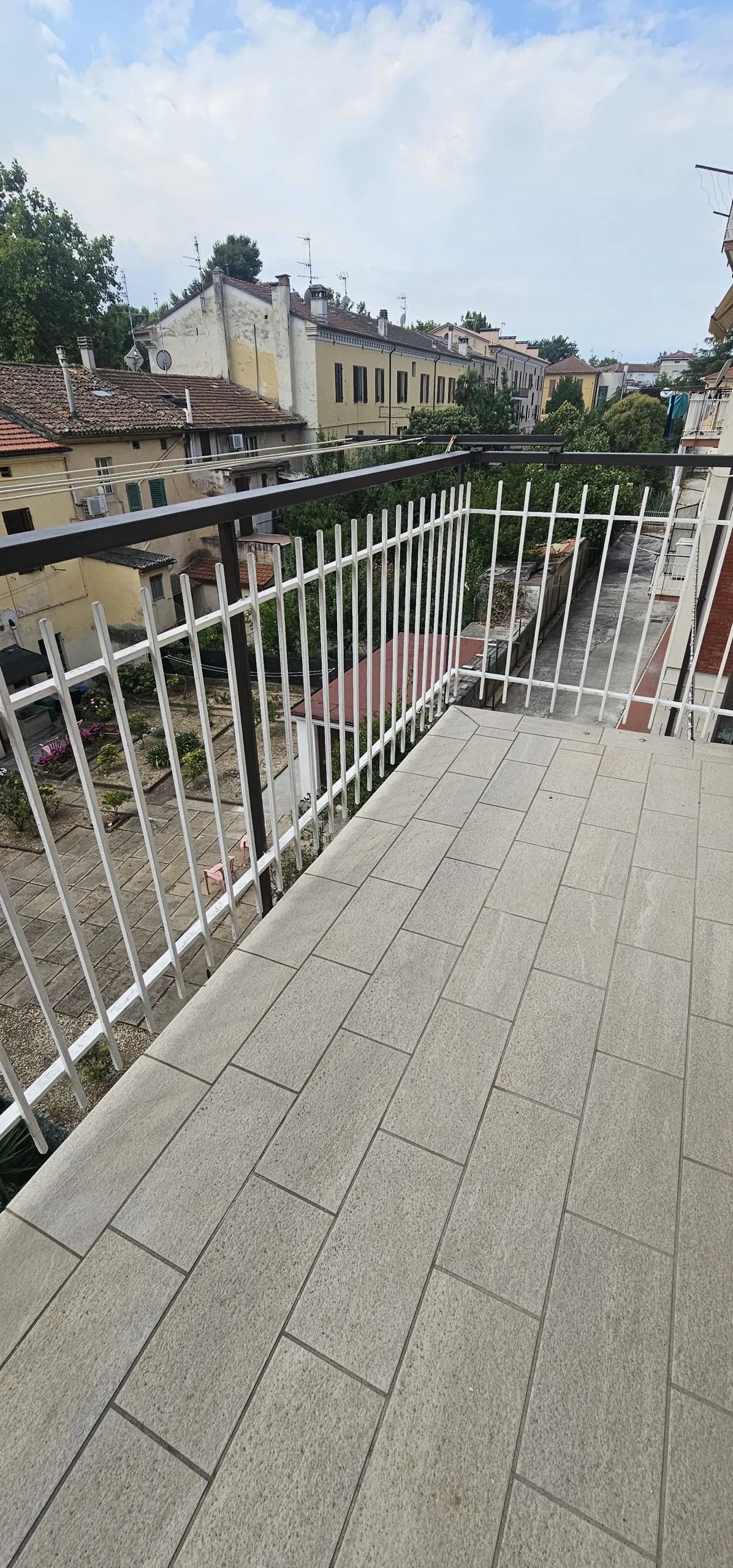 Foto 12 di 13 - Appartamento in vendita a Jesi