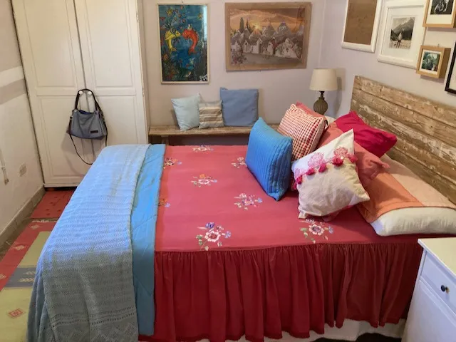 Foto 47 di 48 - Appartamento in vendita a San Vito dei Normanni