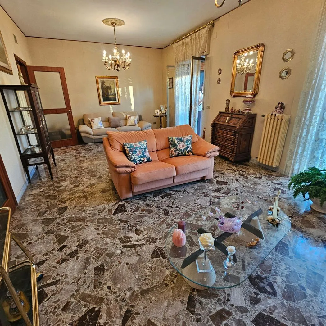 Appartamento in vendita a Bari