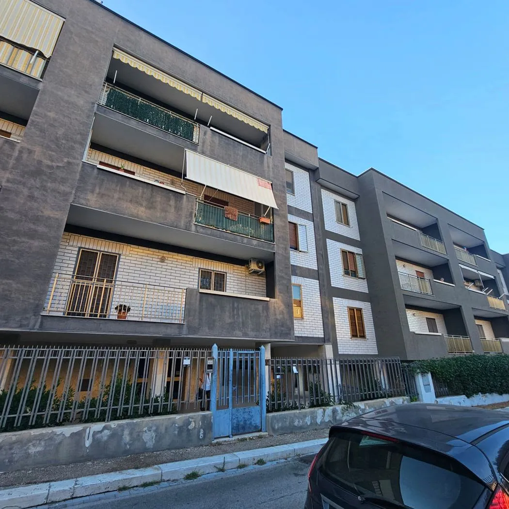 Foto 19 di 22 - Appartamento in vendita a Bari