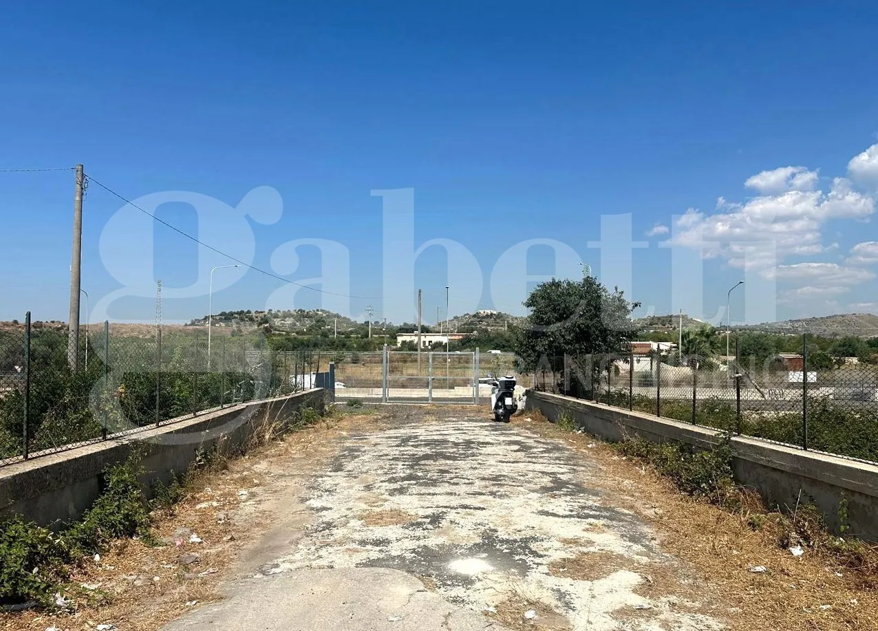 Foto 5 di 24 - Terreno in vendita a Avola