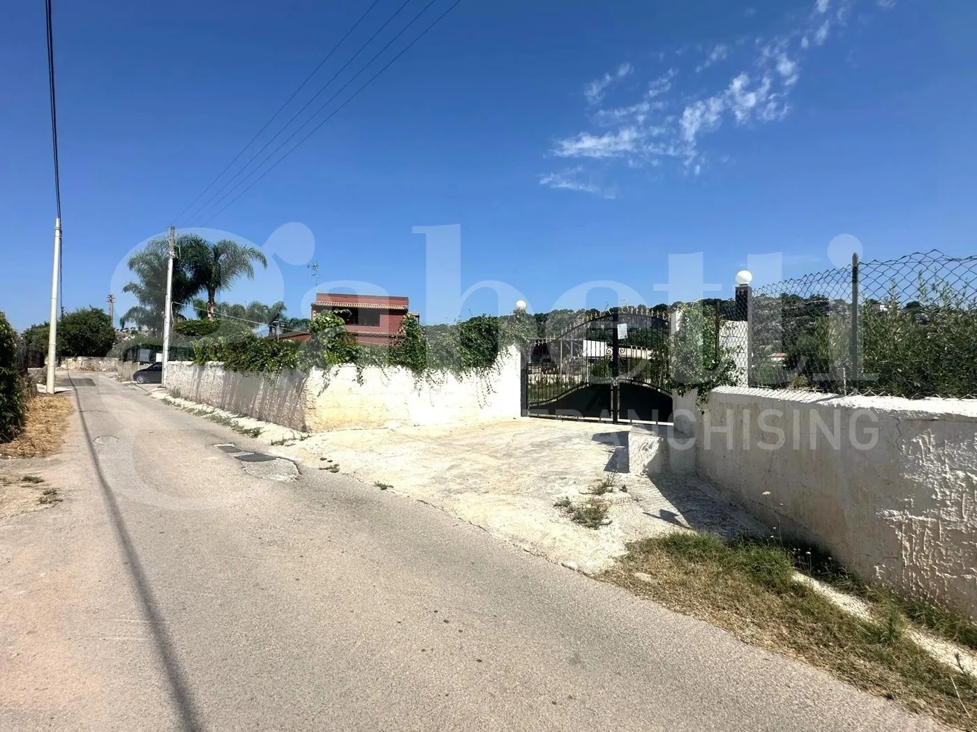 Foto 2 di 27 - Villa in affitto a Siracusa