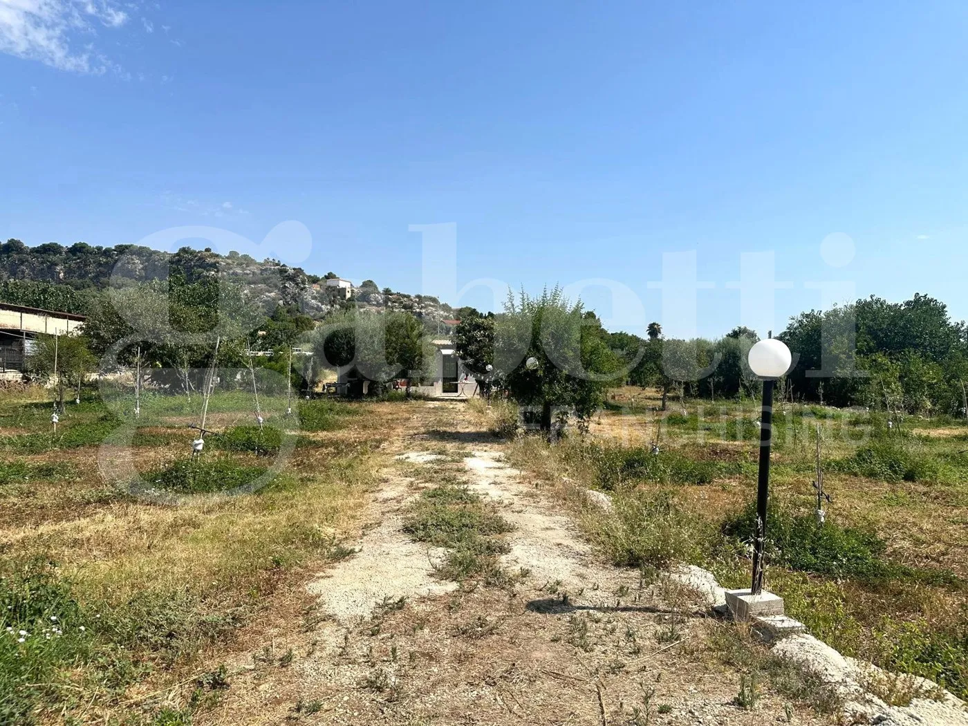 Foto 3 di 27 - Villa in affitto a Siracusa