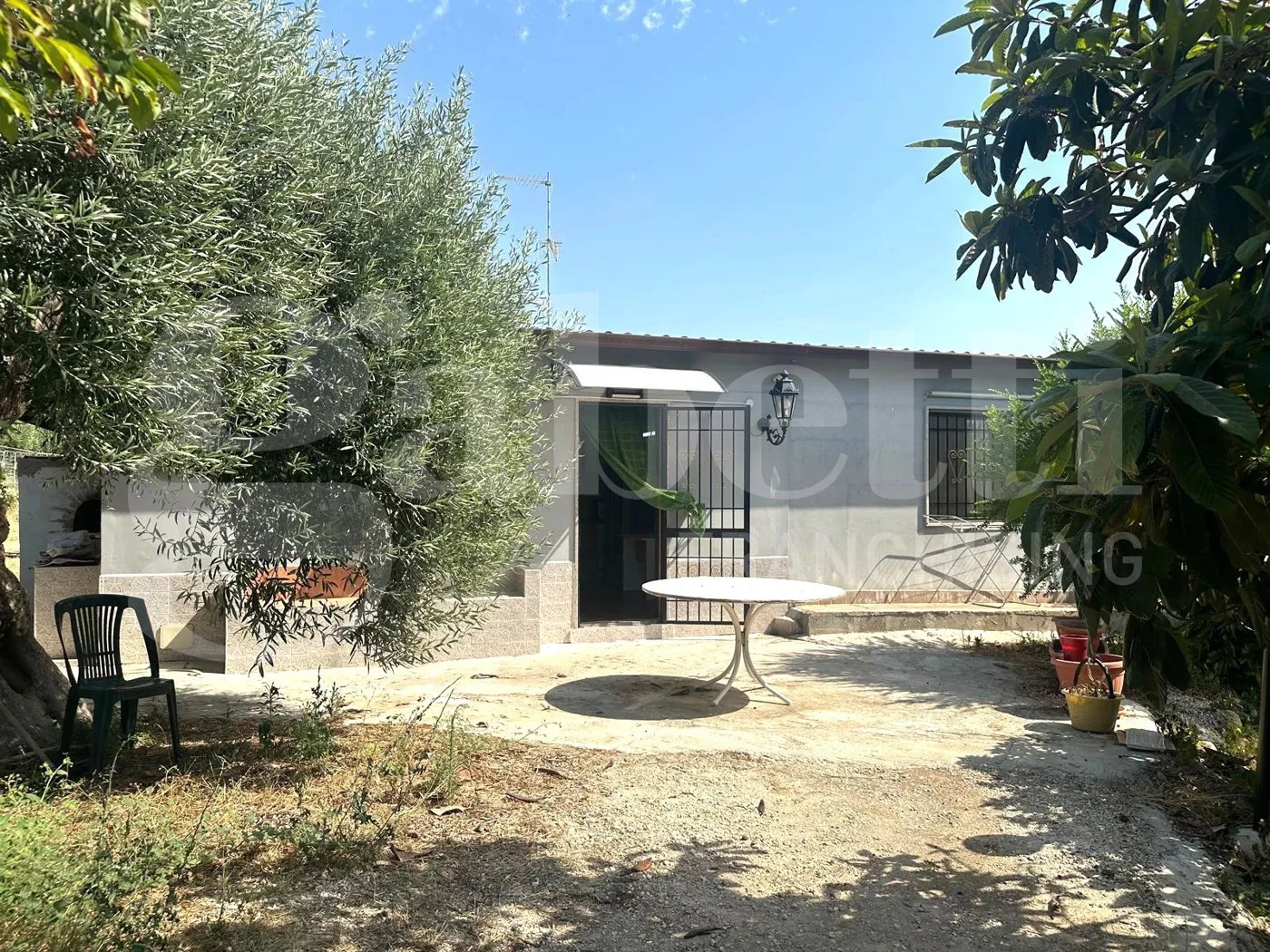Foto 4 di 27 - Villa in affitto a Siracusa