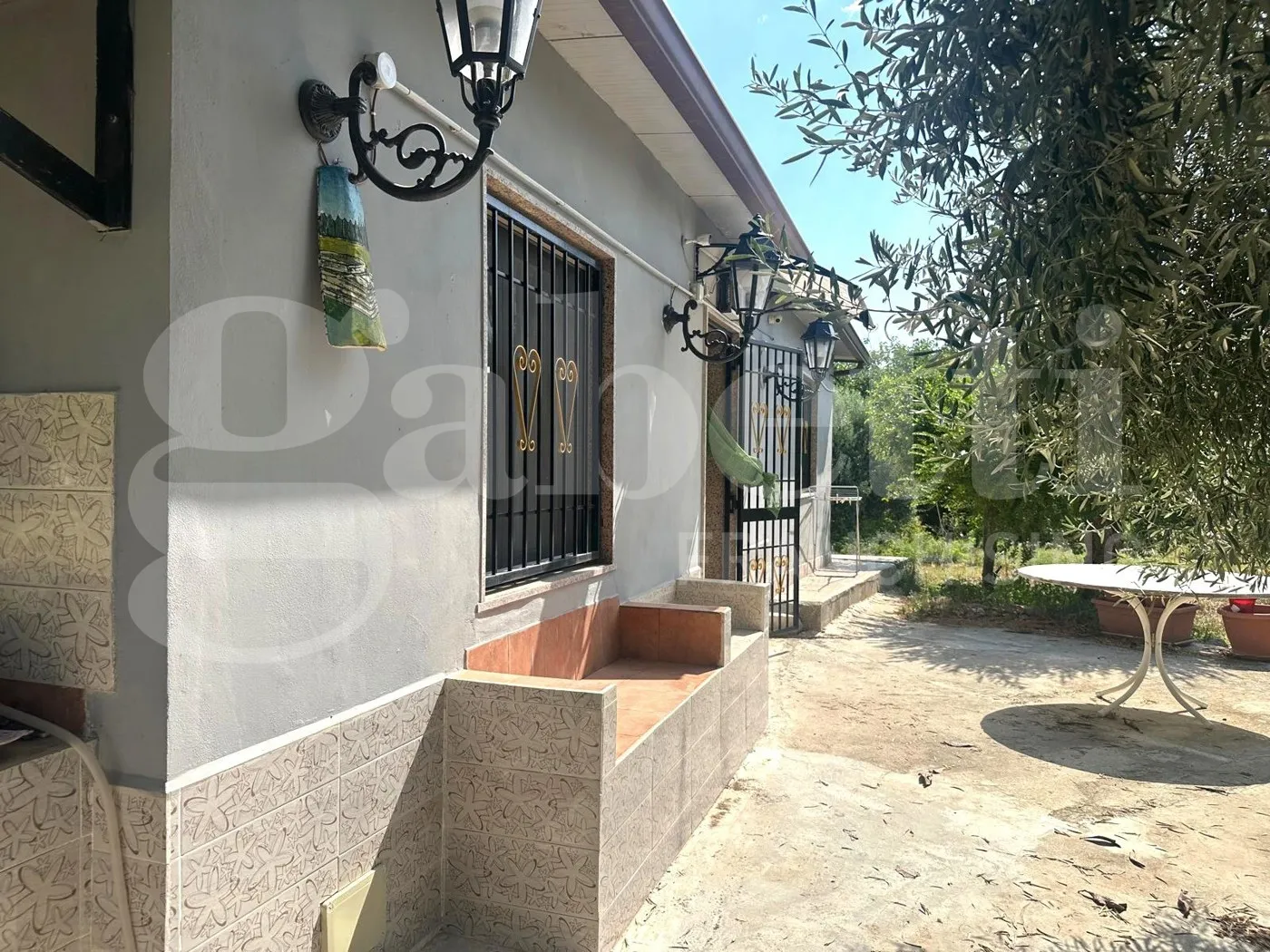 Foto 5 di 27 - Villa in affitto a Siracusa