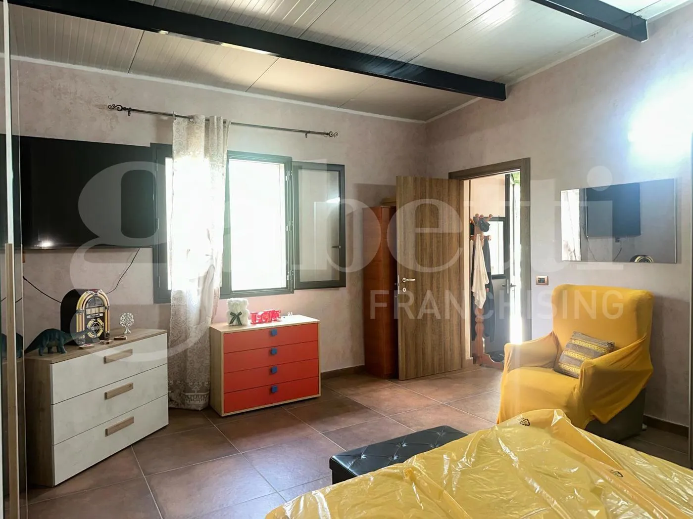 Foto 7 di 27 - Villa in affitto a Siracusa