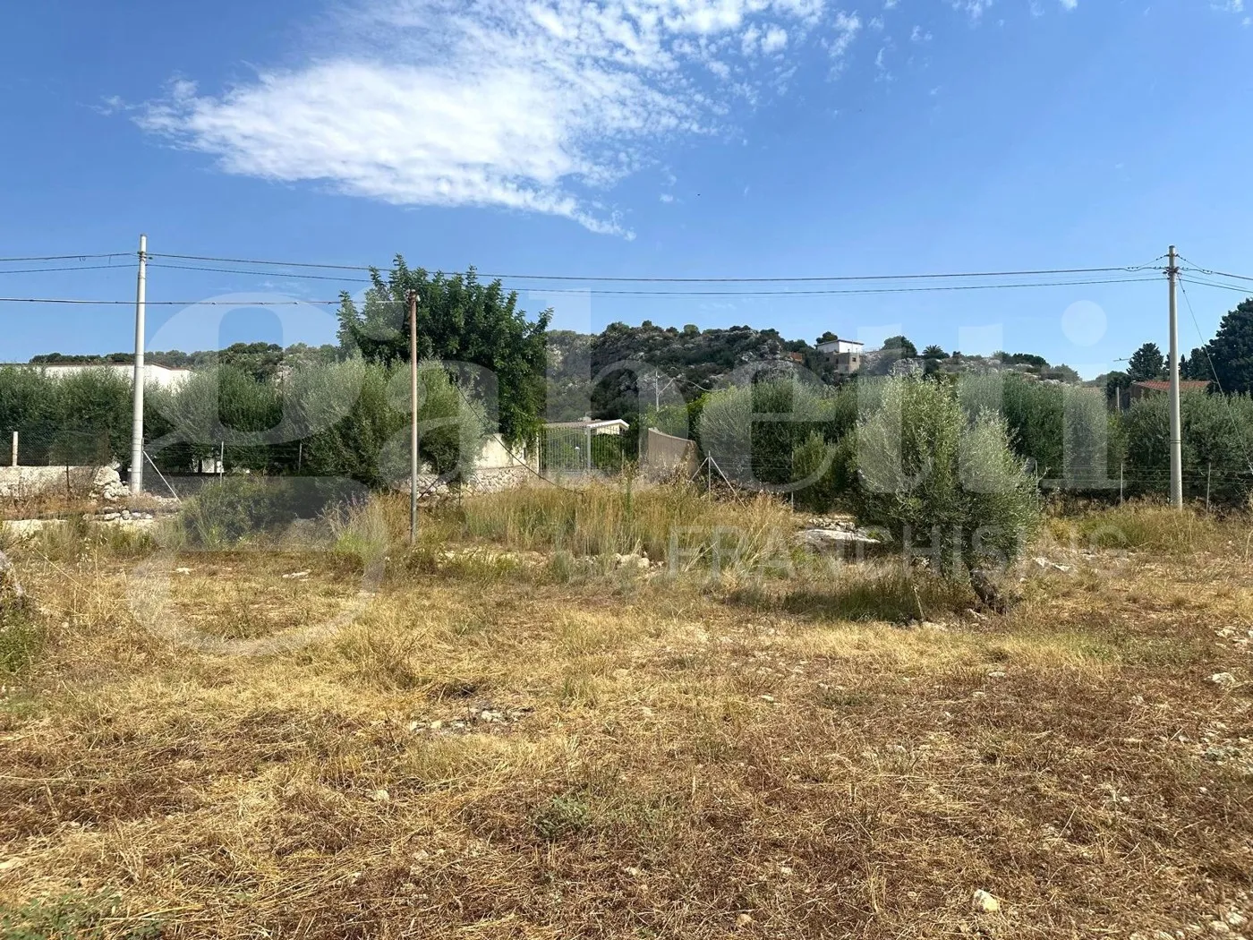 Foto 20 di 27 - Villa in affitto a Siracusa