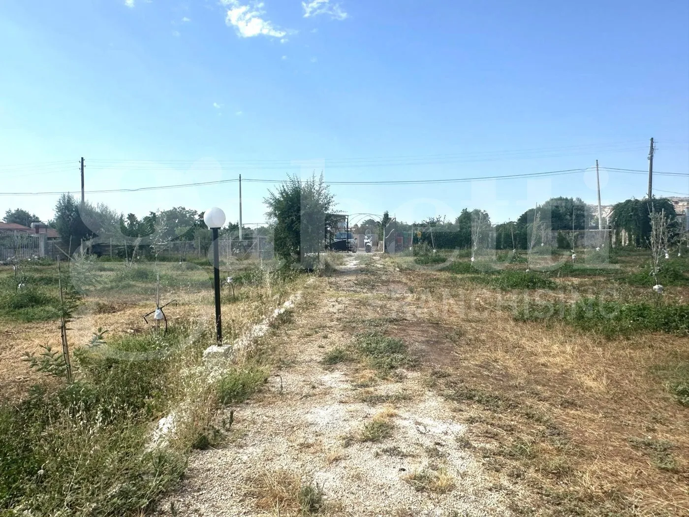Foto 26 di 27 - Villa in affitto a Siracusa