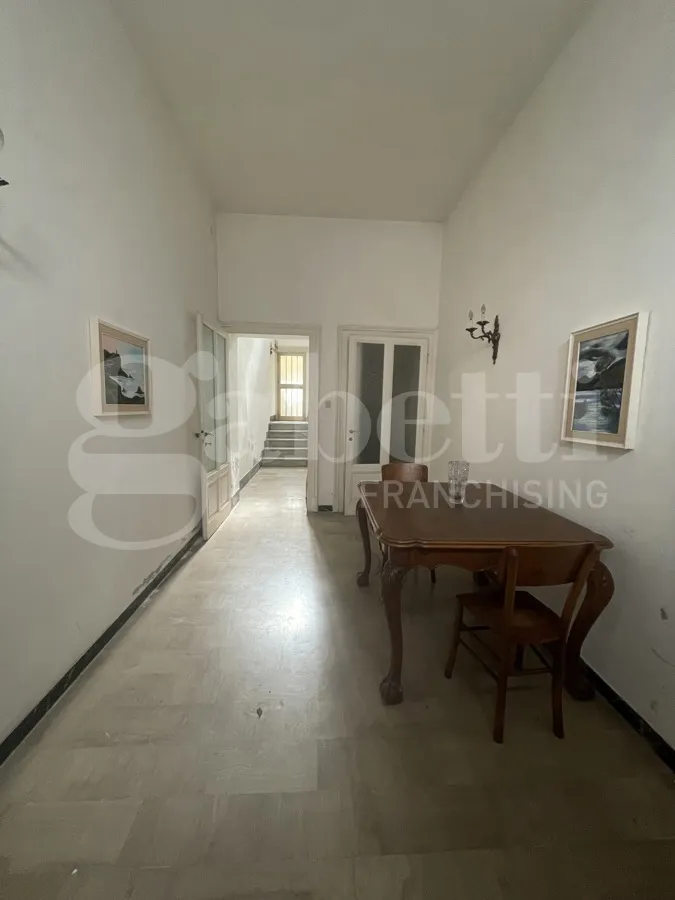 Foto 6 di 25 - Casa indipendente in vendita a Terralba
