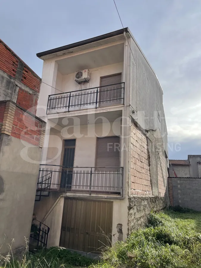 Foto 2 di 17 - Casa indipendente in vendita a Terralba