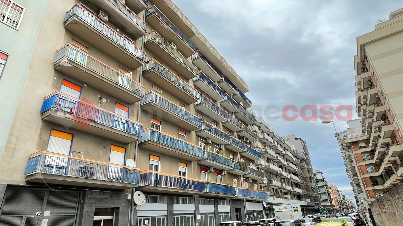 Appartamento in vendita a Bari