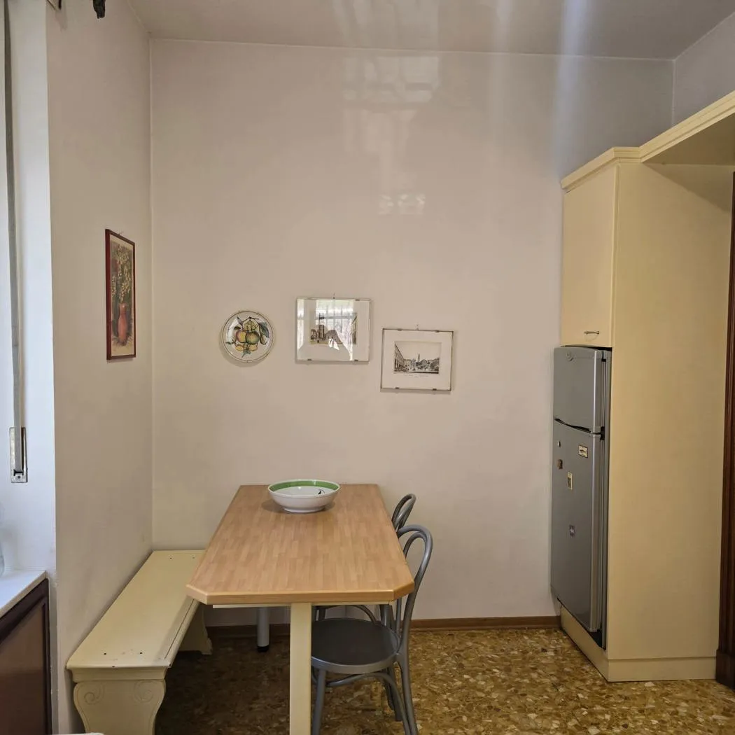 Foto 5 di 29 - Appartamento in affitto a Torino