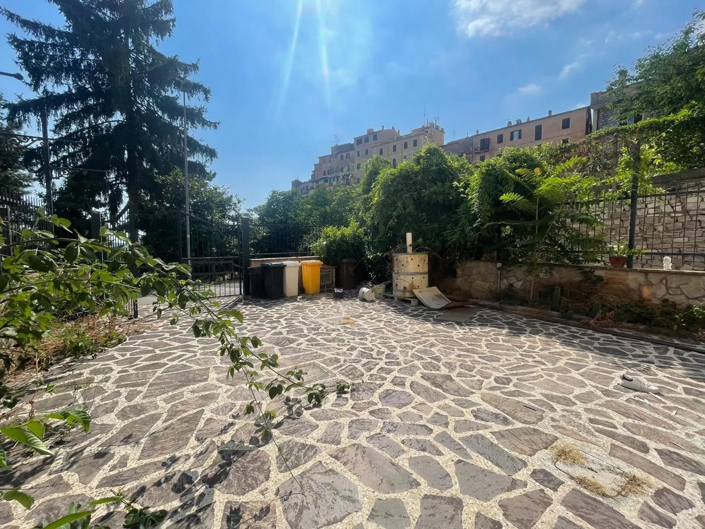 Foto 6 di 33 - Negozio in affitto a San Polo Dei Cavalieri